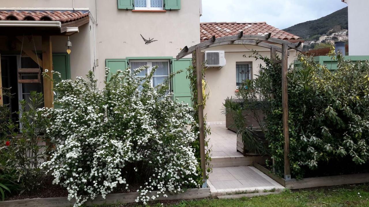 פטרימוניו Villa Aghjanella מראה חיצוני תמונה